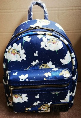 jasmine mini backpack